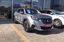 Peugeot 2008 Allure