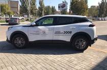 Peugeot 2008 Active