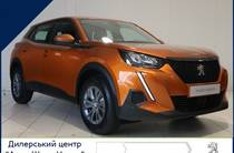 Peugeot 2008 Active