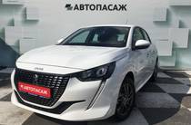 Peugeot 208 Active Pack