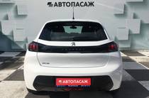 Peugeot 208 Active Pack