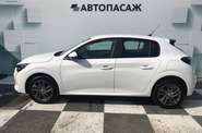 Peugeot 208 Allure Pack