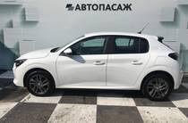 Peugeot 208 Base