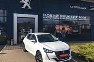 Peugeot 208 Allure Pack