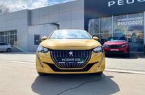 Peugeot 208 Allure Pack