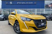 Peugeot 208 Active Pack