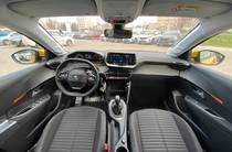 Peugeot 208 Active Pack