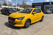 Peugeot 208 Active Pack