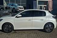 Peugeot 208 Allure Pack