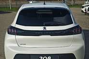 Peugeot 208 Allure Pack