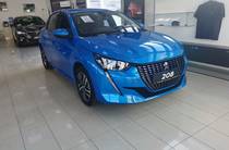 Peugeot 208 Allure Pack