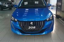 Peugeot 208 Allure Pack