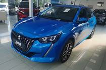 Peugeot 208 Allure Pack