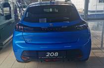 Peugeot 208 Allure Pack