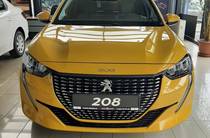 Peugeot 208 Active Pack