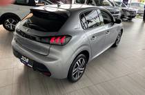 Peugeot 208 Allure Pack