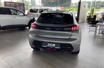 Peugeot 208 Allure Pack