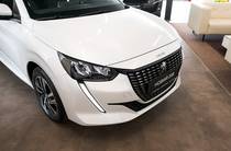 Peugeot 208 Allure Pack