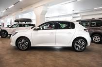 Peugeot 208 Allure Pack