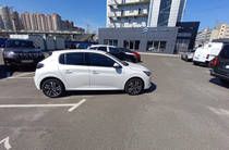 Peugeot 208 Allure Pack