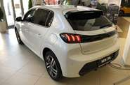 Peugeot 208 Allure Pack