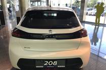 Peugeot 208 Active Pack