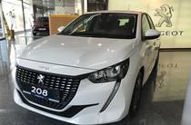 Peugeot 208 Active Pack