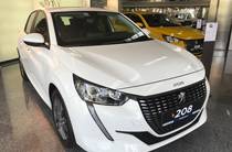 Peugeot 208 Active Pack