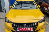 Peugeot 208 Active Pack