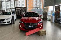 Peugeot 208 Allure Pack