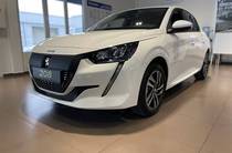 Peugeot 208 Allure Pack