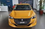 Peugeot 208 Allure Pack