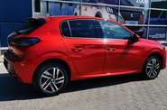 Peugeot 208 Allure Pack