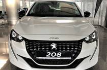 Peugeot 208 Allure Pack