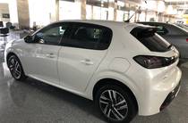 Peugeot 208 Allure Pack