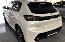 Peugeot 208 Allure Pack