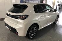 Peugeot 208 Allure Pack