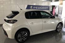 Peugeot 208 Allure Pack