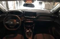 Peugeot 208 Allure Pack