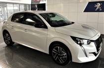 Peugeot 208 Allure Pack