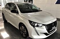 Peugeot 208 Allure Pack