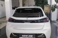 Peugeot 208 Allure Pack