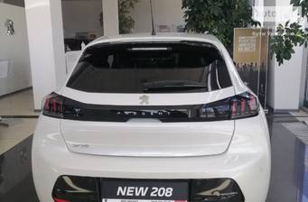 Peugeot 208 2022 Allure Pack