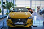 Peugeot 208 Allure Pack