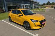 Peugeot 208 Allure Pack