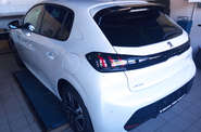 Peugeot 208 Allure Pack