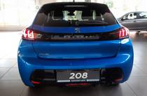 Peugeot 208 Allure Pack