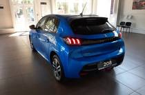 Peugeot 208 Allure Pack