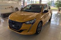 Peugeot 208 Allure Pack