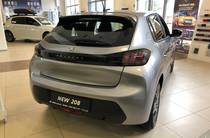 Peugeot 208 Active Pack